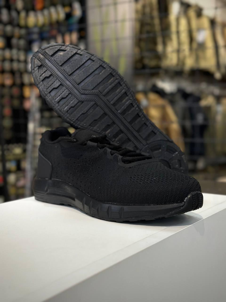 Кросівки літні койот з тризубом Black
