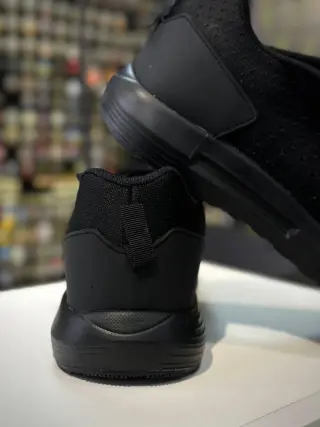 Кросівки літні койот з тризубом Black
