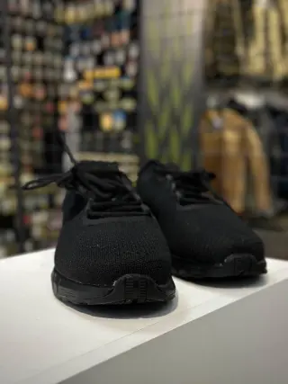 Кросівки літні койот з тризубом Black