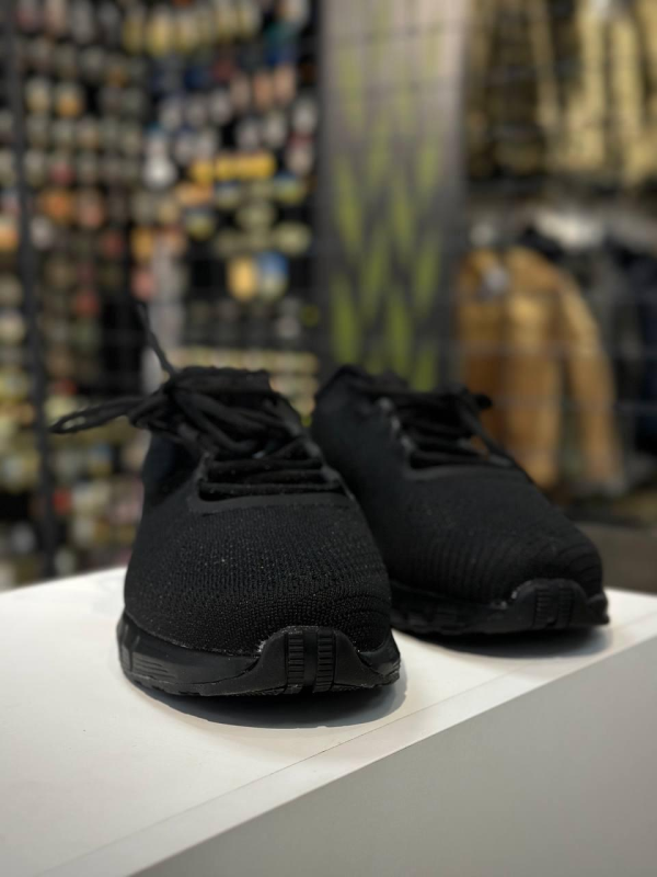 Кросівки літні койот з тризубом Black