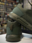 Кросівки літні койот з тризубом Olive - Photo 4