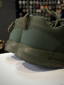 Кросівки літні койот з тризубом Olive - Photo 9