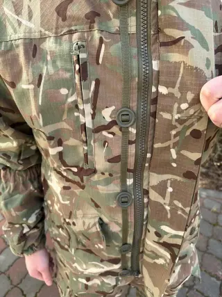 Костюм Горка мультикам демісезон