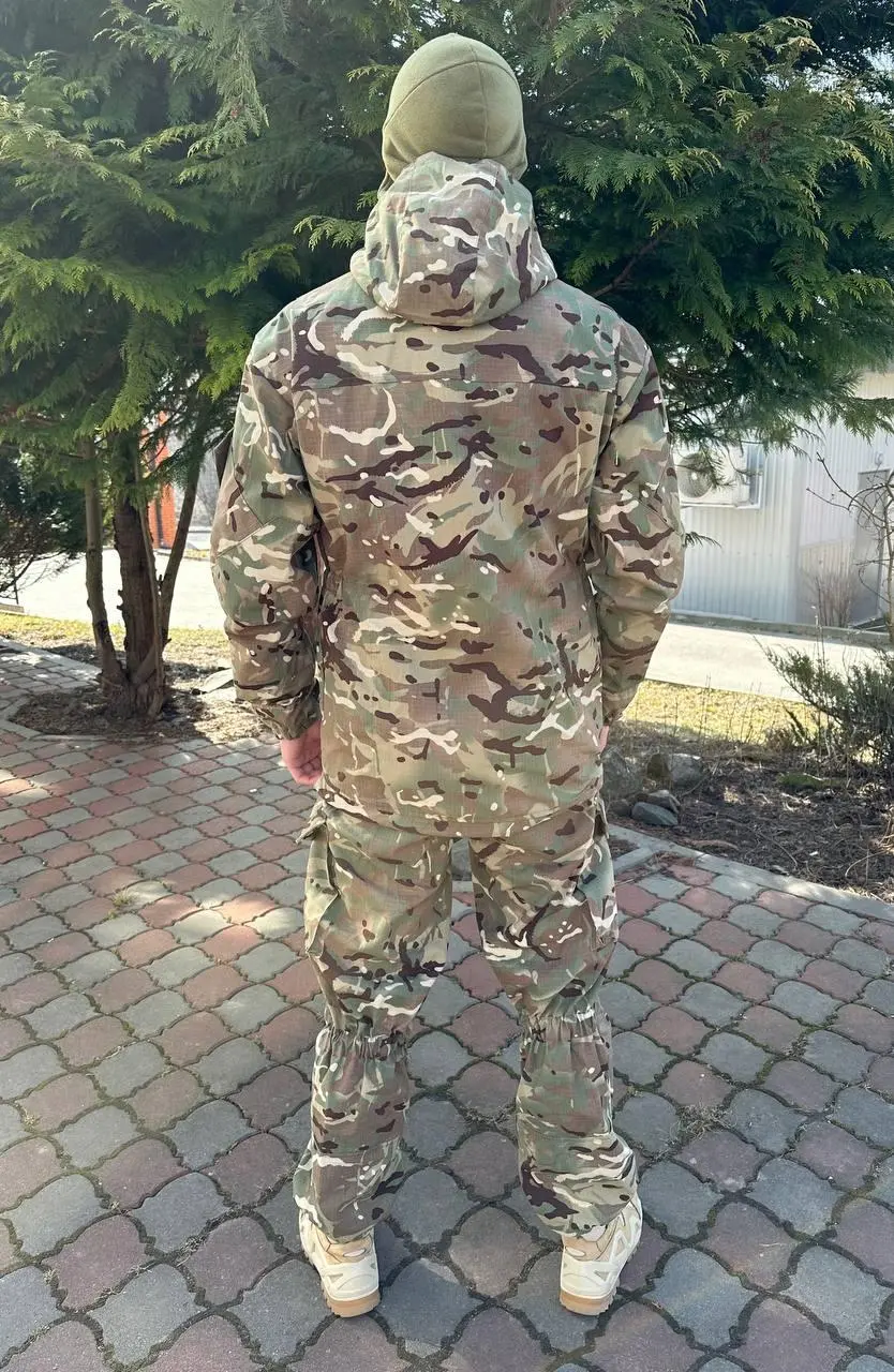 Костюм Горка мультикам демісезон