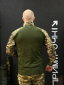 Тактичний Військовий Убакс Олива /Піксель 4.5.0 Покращений Under Body Armor Combat Shirt - Фото 5