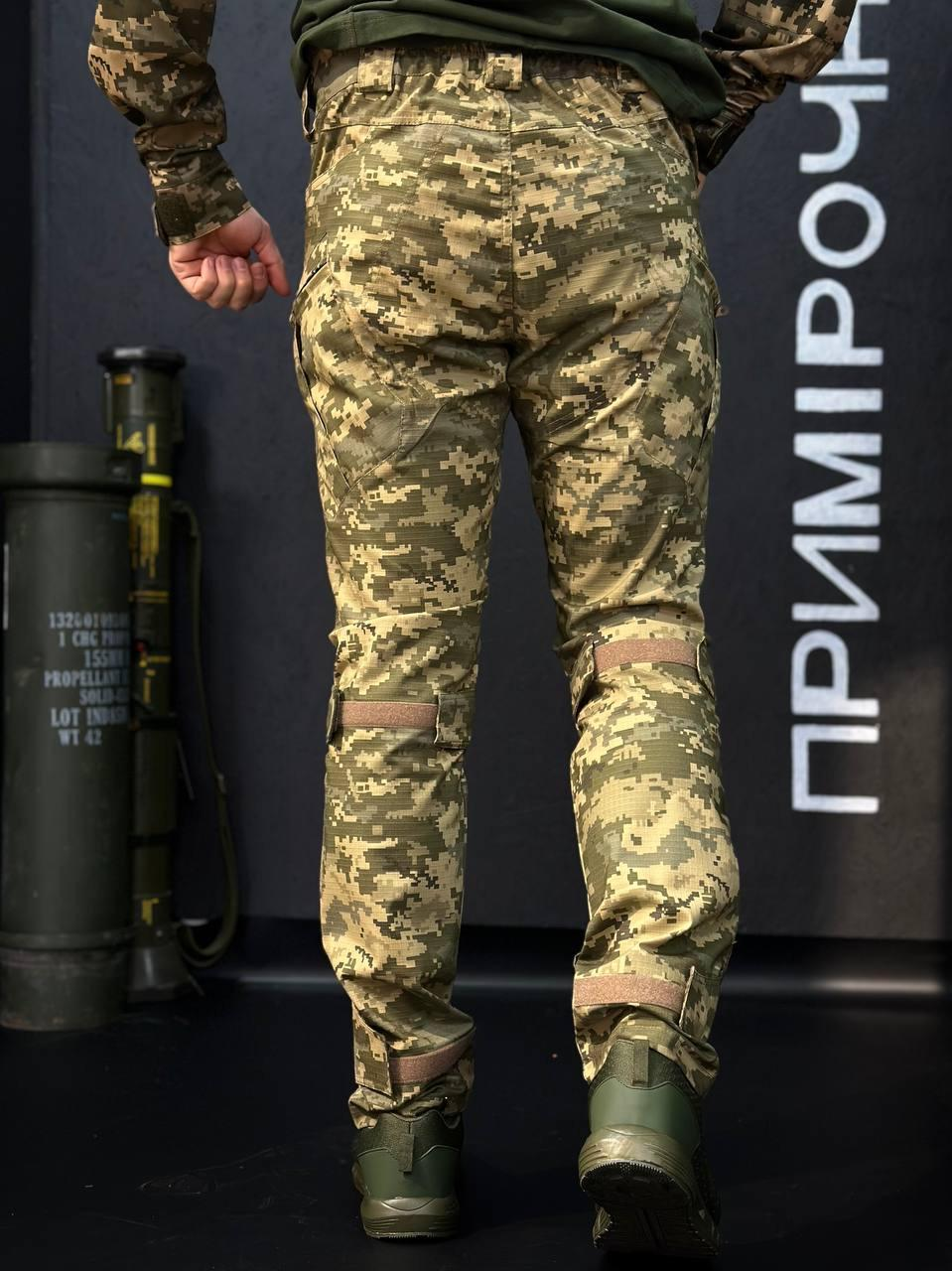 Тактичний Військовий Комплект Олива / Піксель Ягуар 4.5.0. Jaguar Убакс +Штани Under Body Armor Combat Shirt