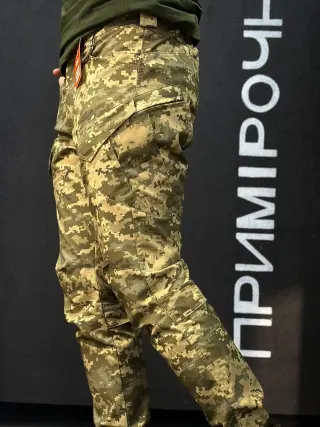 Тактичний Військовий Комплект Олива / Піксель Ягуар 4.5.0. Jaguar Убакс +Штани Under Body Armor Combat Shirt