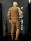 Тактичні Військові Штани Койот 4.5.0 Покращені Coyote Under Body Armor Combat Shirt - Photo 2