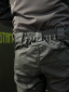 Штани ДСНС Сині 4.5.0 Покращені Black Under Body Armor Combat Shirt - Фото 5