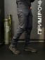 Штани ДСНС Сині 4.5.0 Покращені Black Under Body Armor Combat Shirt - Фото 4
