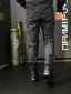 Штани ДСНС Сині 4.5.0 Покращені Black Under Body Armor Combat Shirt - Фото 2