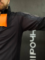 Убакс ДСНС Синій 4.5.0 Покращений Black Under Body Armor Combat Shirt - Photo 11