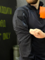 Убакс ДСНС Синій 4.5.0 Покращений Black Under Body Armor Combat Shirt - Photo 4