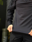 Убакс ДСНС Синій 4.5.0 Покращений Black Under Body Armor Combat Shirt - Photo 7