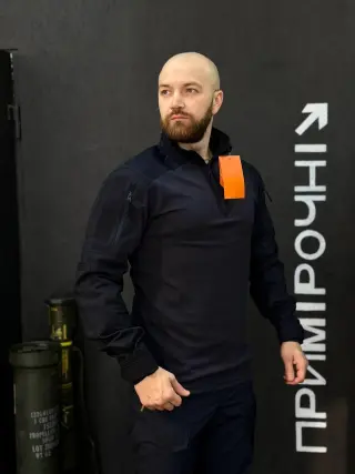 Комплект ДСНС Синій Ягуар 4.5.0. Jaguar Убакс +Штани Under Body Armor Combat Shirt