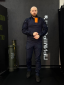 Комплект ДСНС Синій Ягуар 4.5.0. Jaguar Убакс +Штани Under Body Armor Combat Shirt - Фото 30
