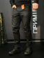 Тактичні Військові Штани Чорні 4.5.0 Покращені Black Under Body Armor Combat Shirt - Фото 7
