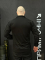 Тактичний Військовий Убакс Чорний 4.5.0 Покращений Black Under Body Armor Combat Shirt - Photo 5