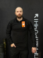 Тактичний Військовий Убакс Чорний 4.5.0 Покращений Black Under Body Armor Combat Shirt - Photo 7