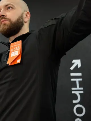 Тактичний Військовий Комплект Чорний Ягуар 4.5.0. Jaguar Black Убакс +Штани Under Body Armor Combat Shirt