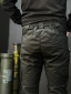 Тактичний Військовий Комплект Чорний Ягуар 4.5.0. Jaguar Black Убакс +Штани Under Body Armor Combat Shirt - Photo 29