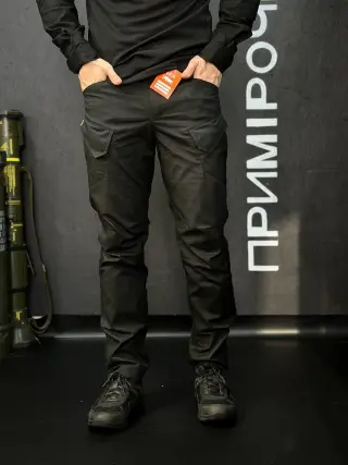 Тактичний Військовий Комплект Чорний Ягуар 4.5.0. Jaguar Black Убакс +Штани Under Body Armor Combat Shirt