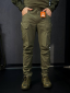 Тактичні Військові Штани Олива 4.5.0 Покращені Olive Under Body Armor Combat Shirt - Photo 1