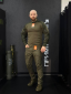 Тактичний Військовий Комплект Олива Ягуар 4.5.0. Jaguar Olive Убакс +Штани Under Body Armor Combat Shirt - Photo 1