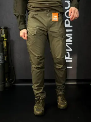 Тактичний Військовий Комплект Олива Ягуар 4.5.0. Jaguar Olive Убакс +Штани Under Body Armor Combat Shirt