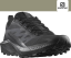 Кросівки Salomon Sense Ride 5 SR Black - Фото 3