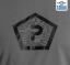 Футболка T-shirt Pentagon Shape - Wolf Grey - Фото 4