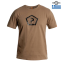 Футболка T-shirt Pentagon Shape - Coyote - Photo 1