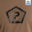 Футболка T-shirt Pentagon Shape - Coyote - Photo 4