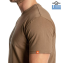 Футболка T-shirt Pentagon Shape - Coyote - Photo 3