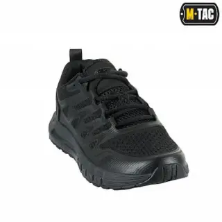 Кросівки M-TAC Summer Sport Black
