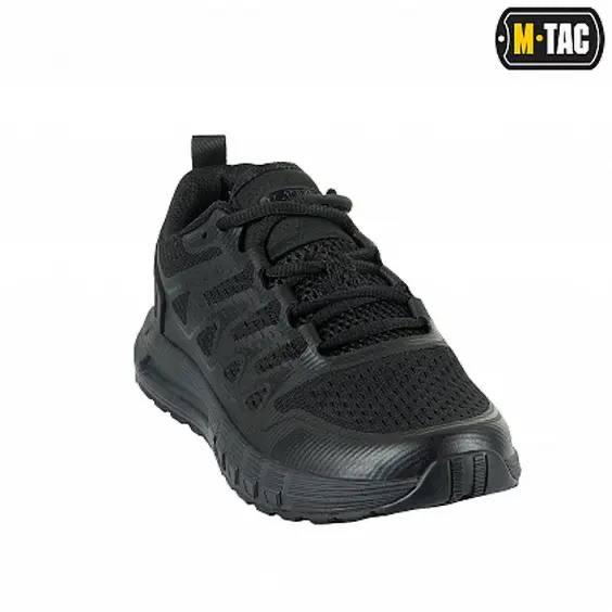 Кросівки M-TAC Summer Sport Black - Фото 3