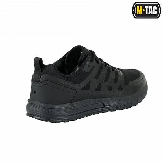 Кросівки M-TAC Summer Sport Black - Фото 2