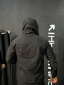 Полегшений Костюм Vanguard чорний SoftShell Без утеплення - Photo 2