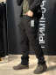Полегшений Костюм Vanguard чорний SoftShell Без утеплення - Photo 15