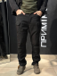 Полегшений Костюм Vanguard чорний SoftShell Без утеплення - Photo 12