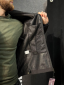 Полегшений Костюм Vanguard чорний SoftShell Без утеплення - Photo 16