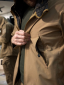 Полегшений Костюм Vanguard койот SoftShell Без утеплення - Photo 11