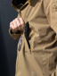 Полегшений Костюм Vanguard койот SoftShell Без утеплення - Photo 17