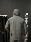 Полегшений Костюм Vanguard сірий SoftShell Без утеплення - Фото 5