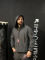 Полегшений Костюм Vanguard сірий SoftShell Без утеплення - Фото 6
