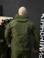 Полегшений Костюм Vanguard Олива SoftShell Без утеплення - Photo 17