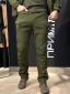 Полегшений Костюм Vanguard Олива SoftShell Без утеплення - Photo 15