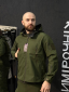 Полегшений Костюм Vanguard Олива SoftShell Без утеплення - Photo 4