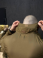 Ультра легка Тактична куртка койот Attam Магніт 🧲 - Photo 3