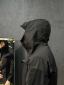 Тактична Військова куртка Чорний Tactical Series 5.0 Black - Photo 11